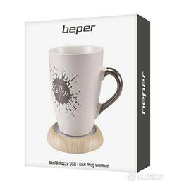 Scalda tazza usb