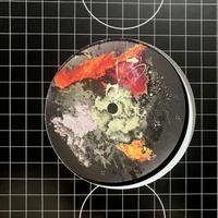 Vinili Tecno Drumcode