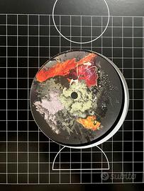 Vinili Tecno Drumcode