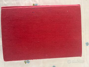 Vocabolario della Lingua Latina