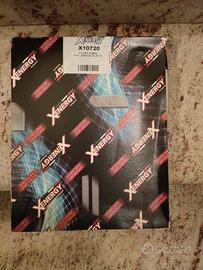 Filtro aria abitacolo antipolline Grande Punto 