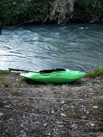 Kayak  Prijon