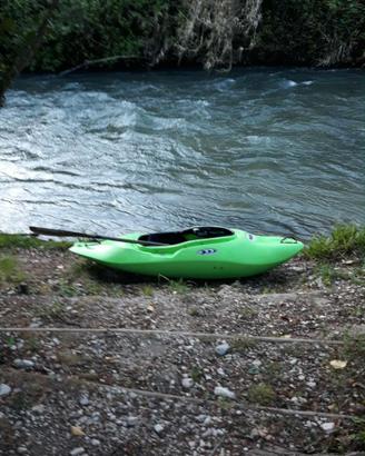 Kayak  Prijon