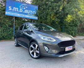 FORD Fiesta Active 1.5 EcoBlue