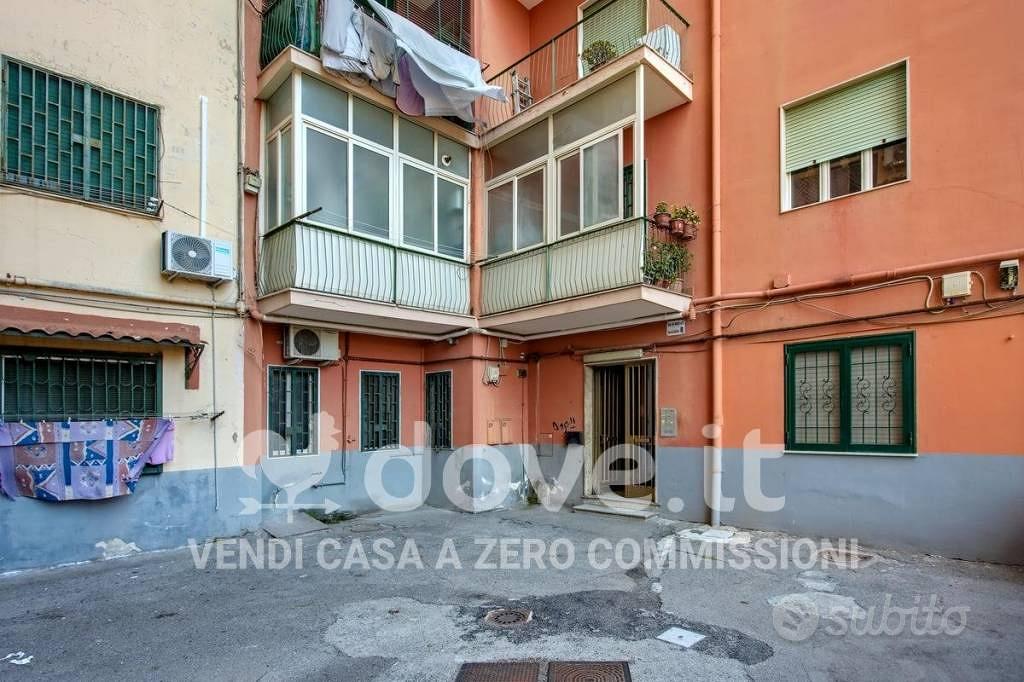 Appartamento – Napoli, Bagnoli, Municipalità 10 - Vista 2