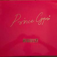 Calendario Pirelli 2024 originale nuovo in scatola