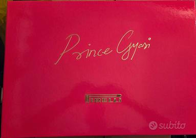 Calendario Pirelli 2024 originale nuovo in scatola