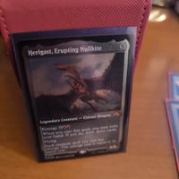 Mazzo commander mtg - Herigast