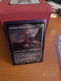 Mazzo commander mtg - Herigast