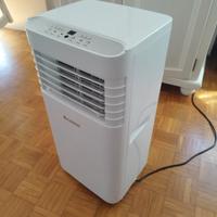 Condizionatore portatile 9000 BTU 