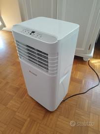 Condizionatore portatile 9000 BTU 