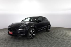 PORSCHE Macan Macan 2.0
