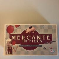 Mercante in fiera