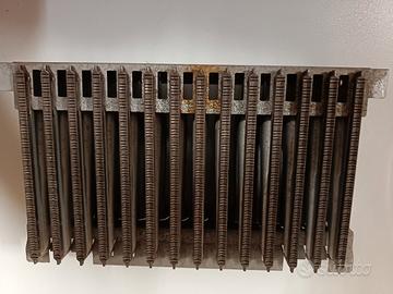 caldaia vaillant turboblok pro