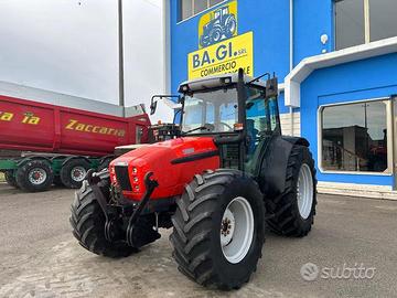 Same Explorer 100- sollevatore e PTO anteriori