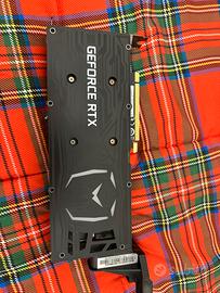 NVIDIA GeForce RTX 3070