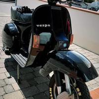 Vespa PX125E Piaggio