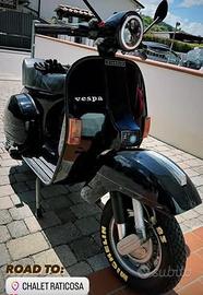 Vespa PX125E Piaggio