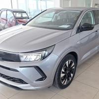 Opel Grandland 1.6 PHEV aut. FWD GS