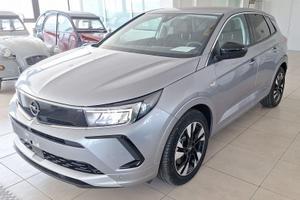 Opel Grandland 1.6 PHEV aut. FWD GS