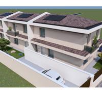 Ultima ampia villa schiera accessoriata