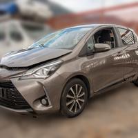 RICAMBI USATI AUTO TOYOTA Yaris Serie 1KR-FE Benzi