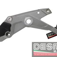 Telaietto supporto motore sx Ducati Multistrada V4