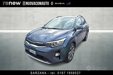 Kia Stonic 1.0 t-gdi Style Design Pack 120cv my18