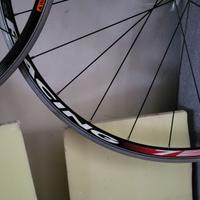 fulcrum racing 7