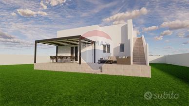 Cascina/Casale - Nardò