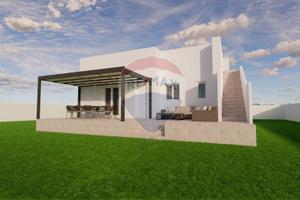 Cascina/Casale - Nardò