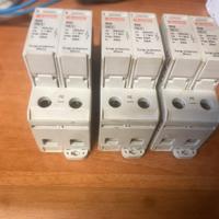 Scaricatore di sovratensione