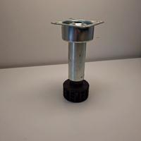 piedi regolabili armadio