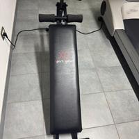Panca multifunzione Sport System