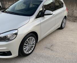 BMW Serie 2 A.T. (F45) - 2015