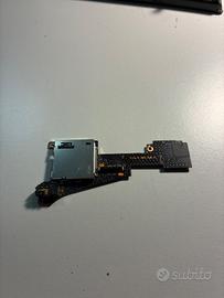 Nintendo switch Oled card reader