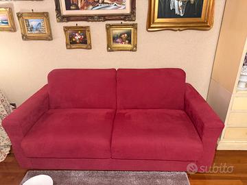 Divano letto alla francese COLOMBINI