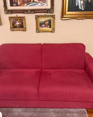 Divano letto alla francese COLOMBINI