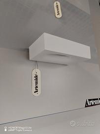 Artemide Melete parete 