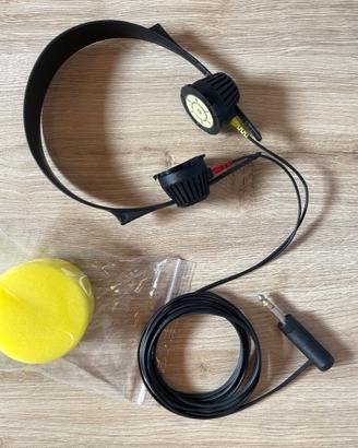 Cuffie Sennheiser HD 414