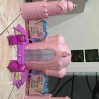 Castello winx di Alfea