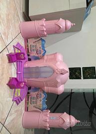 Castello winx di Alfea