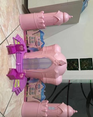Castello winx di Alfea