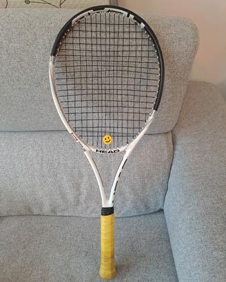 Head Speed Elite  - Manico 2 