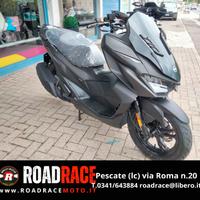 Sym Jet X 125 2025