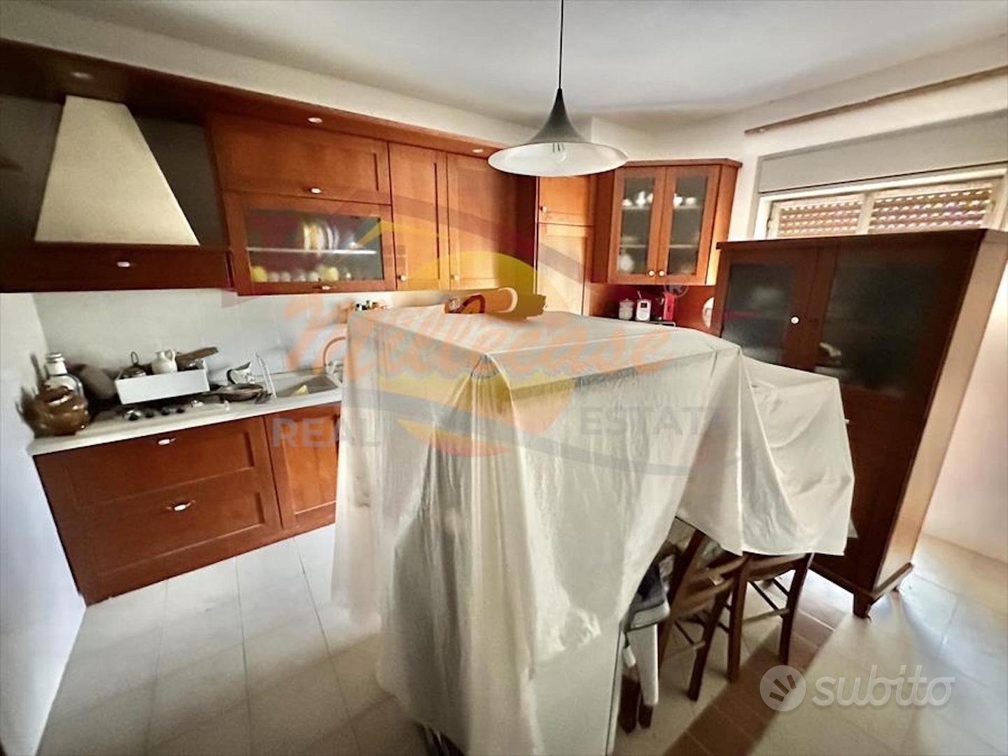 Appartamento – Siracusa - Vista 4