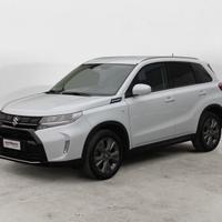 Suzuki Vitara 1.4 Boosterjet Hybrid 4WD AllGr...