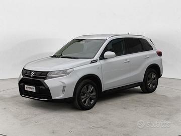 Suzuki Vitara 1.4 Boosterjet Hybrid 4WD AllGr...