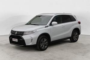 Suzuki Vitara 1.4 Boosterjet Hybrid 4WD AllGr...