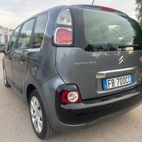 Citroen C3 PICASSO 1.6 HDi 90 CV - NORD ITALIA